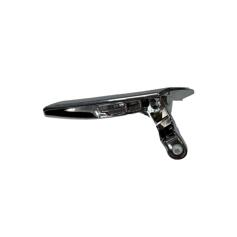 2047201171 is suitable for 07-14 Mercedes-Benz C250/350/63/GLK300/250/350 glossy interior door handle