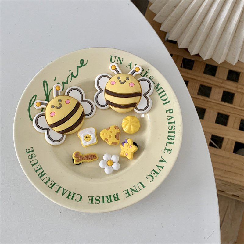 Bee Suit [8종세트] 크록스 무손상 설치