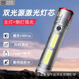 手电筒;头灯头戴电筒;提灯