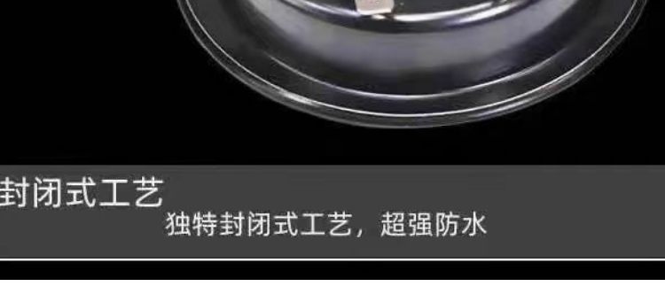 Car horn is suitable for 12v24V super-loud motorcycle big cargo car universal high bass whistle waterproof basin type steam