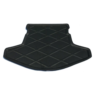 GS8 car trunk mat — Trunk Mat - chuanqi-gs512-14-models-special-car