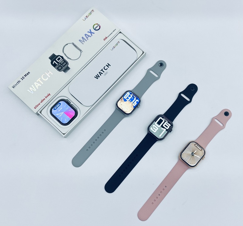 智能手表s10【华强北官网正品】2025新款Ultra3蓝牙通话黑科技防2|undefined