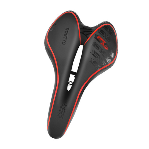 Bicycle Silicone Seat Mountain Bike Cushion Super Soft Saddle Comfortable Seat Cushion Saddle Cover Saddle Bicycle Accessories