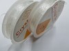 透明弹力线水晶线 耐磨高弹力DIY饰品配件手串线厂家生产直销|ms