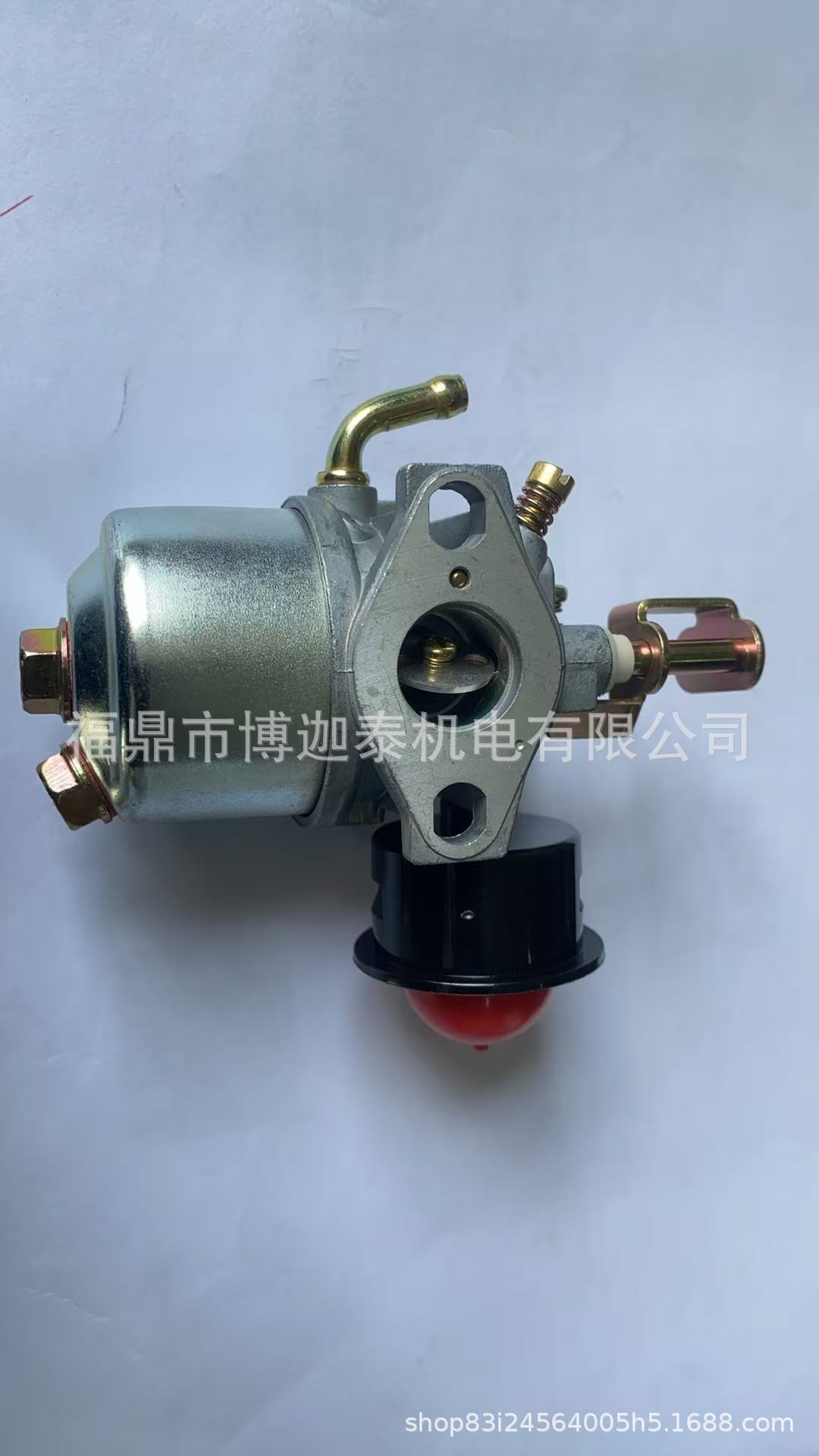 Gasoline Generator Rgx2400 Carburetor Gasoline Engine Water Pump Ey20 Carburetor High Quality Engine