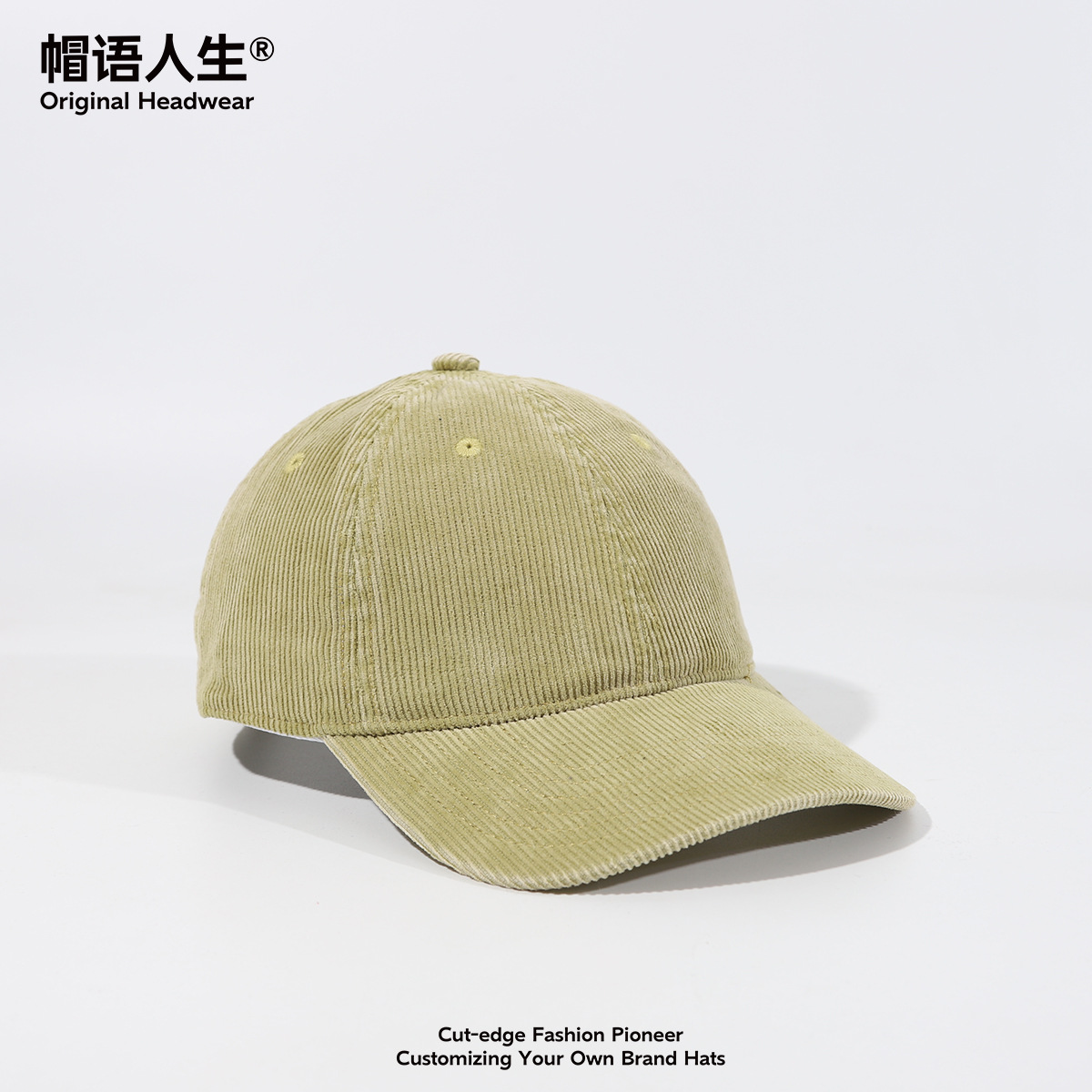 Sombreros de comercio exterior para adultos se pueden personalizar bordados logotipo de lana lavable para hacer vieja fábrica de sombreros de béisbol suaves al por mayor image 29