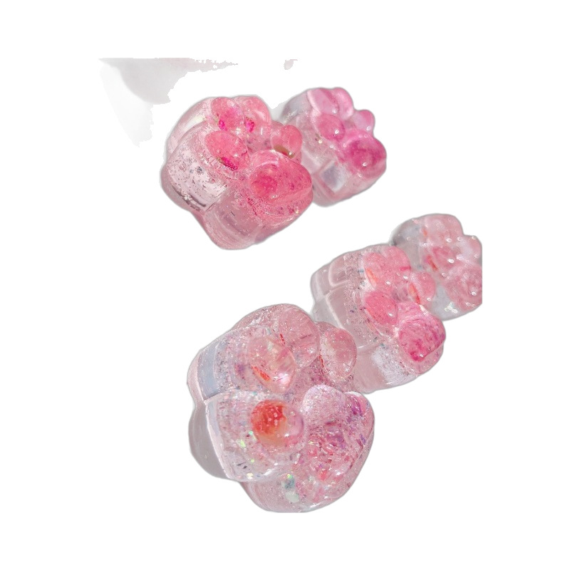 Pequeño Libro Rojo mismo gato garra pellizco le jalea Cera pellizco jalea pegamento pellizco le pinch le pargo asado pellizco