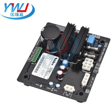 LEROY-SOMER�{���� D350 ���Rɭ��AVR늉��{�����幤�S�N�۰l늙C