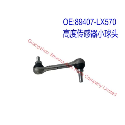 89407-Lx570 Is Suitable for ABS modulu və sensorları