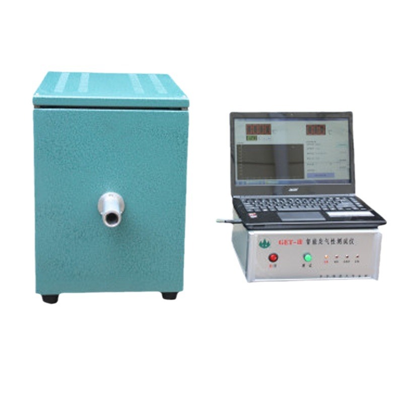 GET-III���Ͳ��Ϸ����Բⶨ�� ��(о)ɰ������������