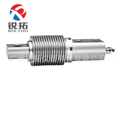 SB8L-300KG-GP,SB8L-500KG-GP德国FLINTEC SB8L波纹管称重传感器