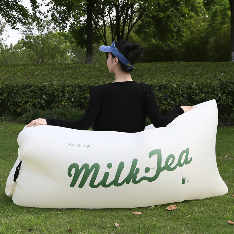 Чай с молоком Milk Jea (Белый)