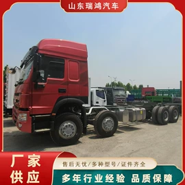 货车;牵引车;客车