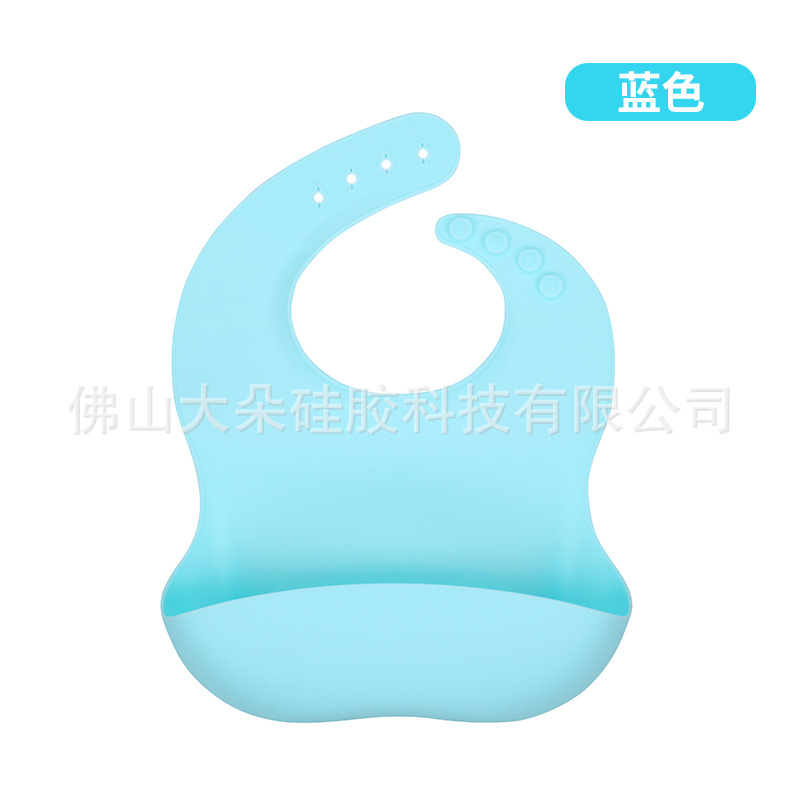 Precio bajo de la fábrica libre combinación de silicona bebé placa niños suplemento alimenticio tazón cuchara taza de agua babero traje