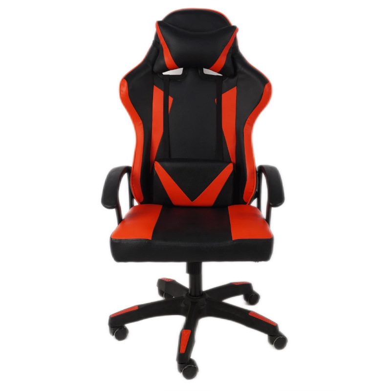 Silla de computadora masculina de deportes electrónicos, silla de oficina doméstica, silla ergonómica, silla de juego en vivo