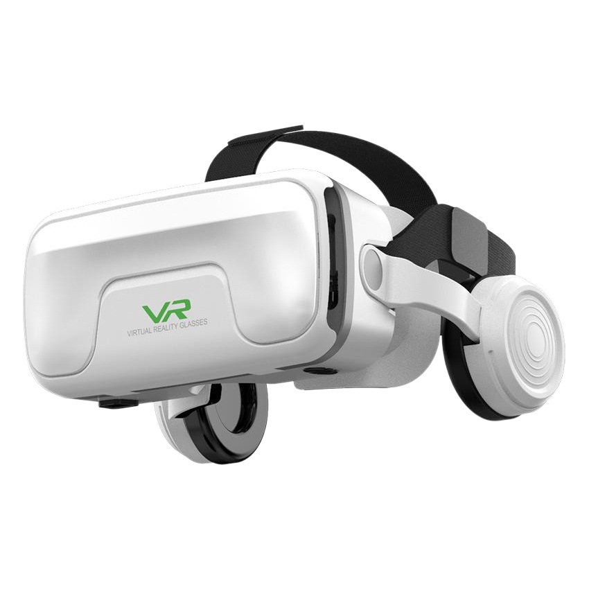 Manufacturer Qianfi Magic Mirror Vr Upgraded Version Virtual Reality Glasses Vrshinecon Mobile Phone Product