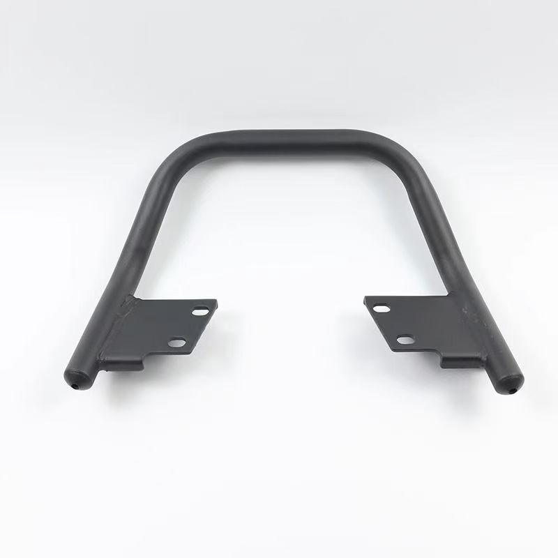 Suitable for Ninebot Electric Scooter Rear Handle F35/F60/F90/Bmax Integrated Rear Seat Carrying Handle Accessories