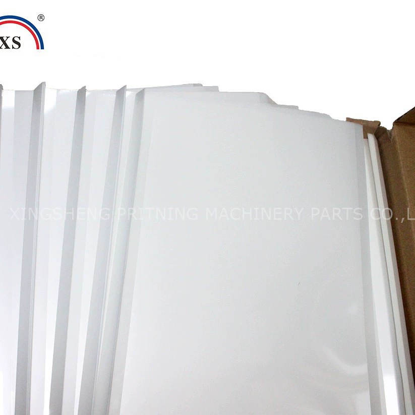 Гидебург GTO52/MO пленка для чернильного фонтана, базовая пленка для чернильного фонтана