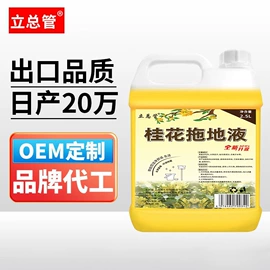 管道疏通剂;多用途清洁剂;地板清洁剂