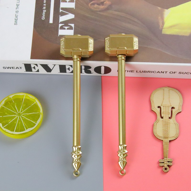 Pluma de góner en forma de arma Pluma de pistola Pluma de herramientas Papelería creativa Estudiante Anime Pluma de espada Pluma de escritura Pluma de escritura