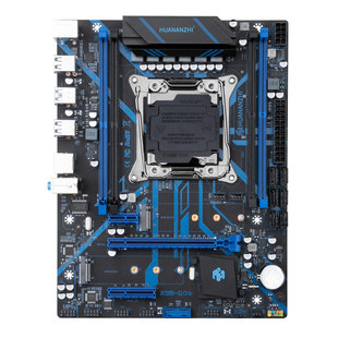 �m���A�Ͻ���X99-QD4������ͨ��ddr4�ȴ�̨ʽ��X�Α���_̨ʽ�C