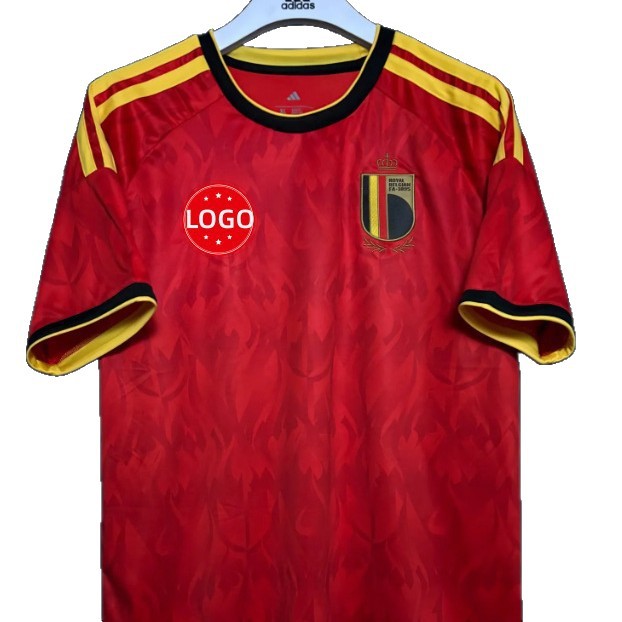 Camiseta de fútbol de la Copa del Mundo 2026 España Alemania Brasil Portugal Argentina Camiseta de fútbol de la Selección Nacional de Fútbol