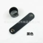收纳各种皮革绕线器领巾扣