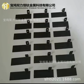 钛及钛合金材;钽;铌
