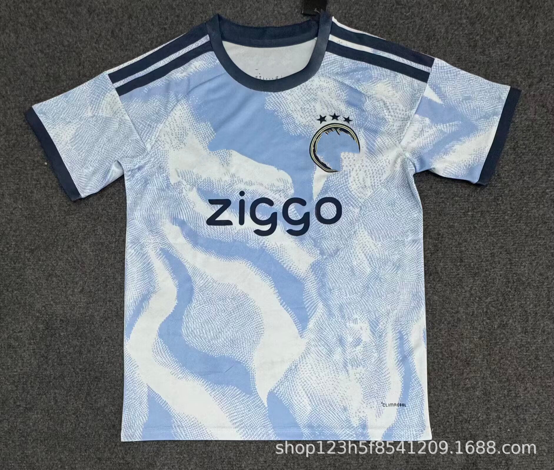 2627 temporada París Arsenal Real Madrid Barcelona Nueva camiseta Manchester City Japón Juve España Holanda Benfica