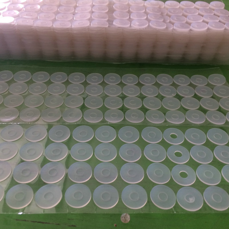 导电硅胶  3M透明胶垫   硅胶