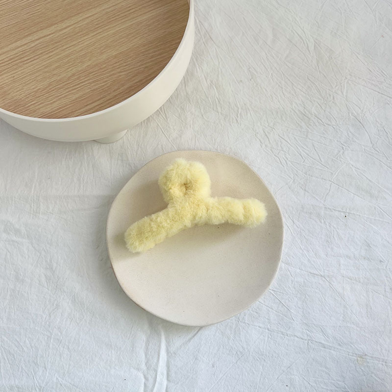 Horquilla de bricolaje