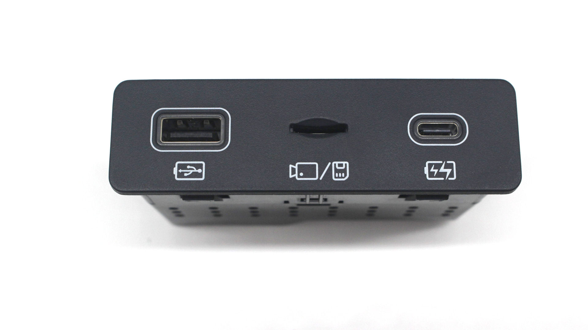 High-definition night vision is suitable for the BYD Sea Lion 07 2024-2026 dedicated dashcam, original and hidden