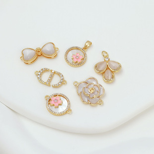 �~����14K��ɫ��ʯ�Nؐ�A��؈���~�ӻ������YCD�B�ӵ������