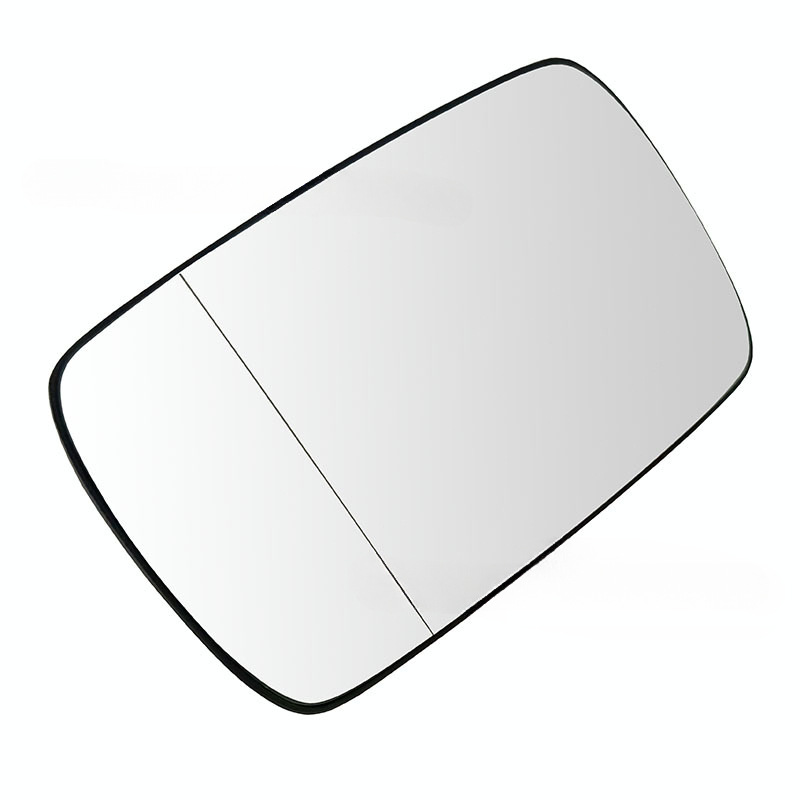51168250438 Is Suitable for 99-08 Bmw 3 Series E467 Series E65E66E67 Heated Lens Rearview Mirror