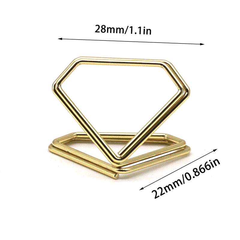 Fábrica al por mayor diamante titular de la tarjeta de visita titular de la tarjeta de mesa de escritorio titular de la nota vertical de metal elevar mano pequeños adornos clip de fotos