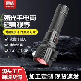 头灯头戴电筒;野营/露营灯;提灯