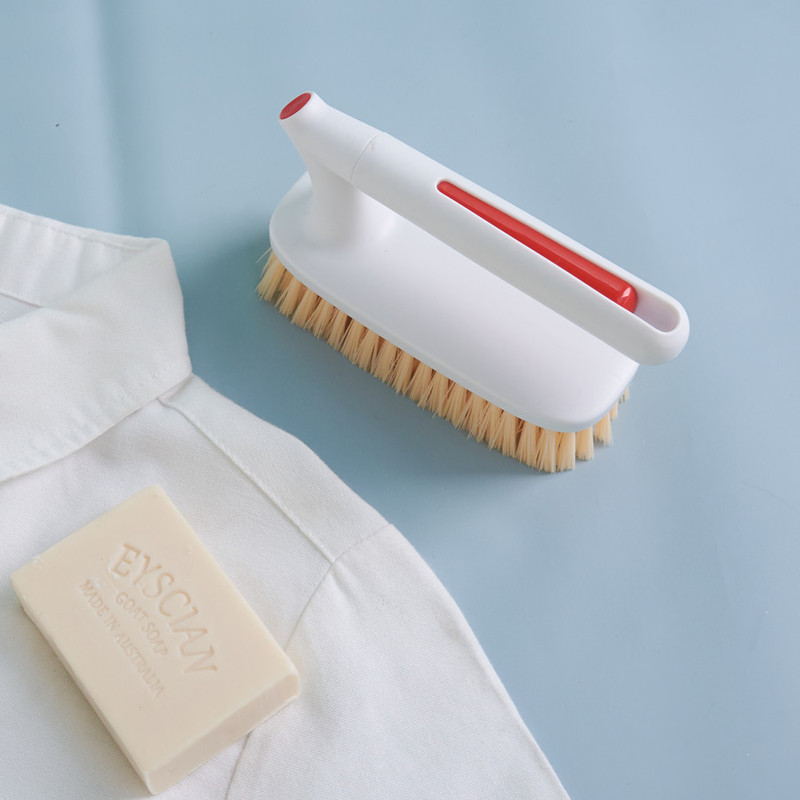 Multi-purpose hand brush bristle cleaning brush floor brush table brush thickened floor cleaning brush