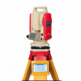 纺织用仪器;其他试验机;测定仪