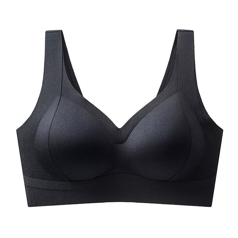 Foundation, underwear, vest, pulls up push up bra, bra top, no trace, beautiful back