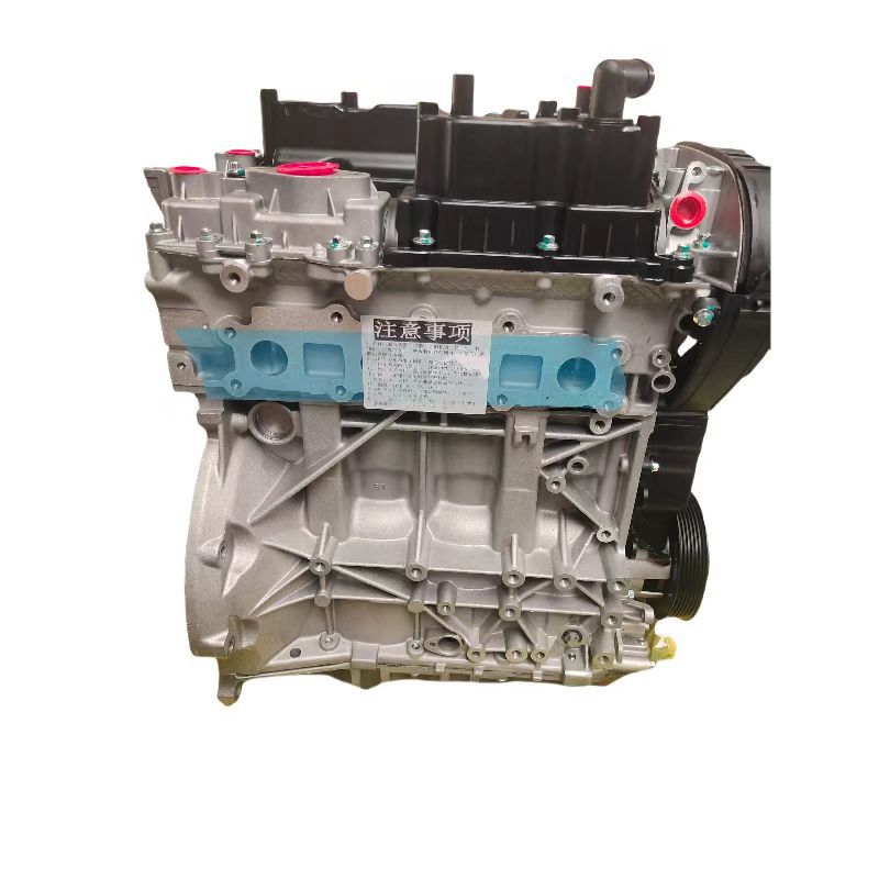 Suitable for Ford Escape Edge New Focus 1.6t Gtdiq2 Engine