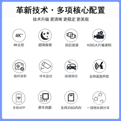 Driving recorder | recorder
