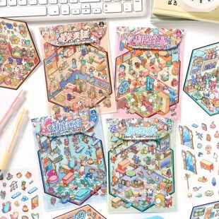 �羳�������ς��f��ͯ΢�s�쾰�N�� 3d���w����λ�������N�����l