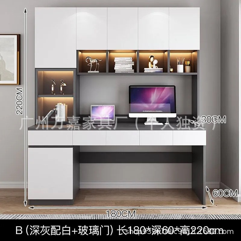 B형 길이 180cm, 깊이 60cm, 높이 220cm [설치포함]