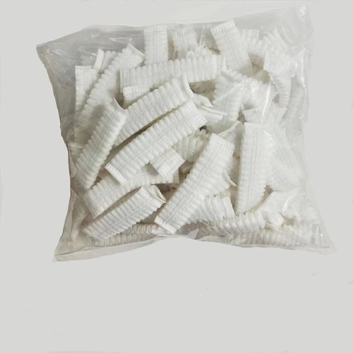 Vacuum cleaner filter core dust bag non-woven filter HEPA filter sleeve universal filter accessory adjustable disposable