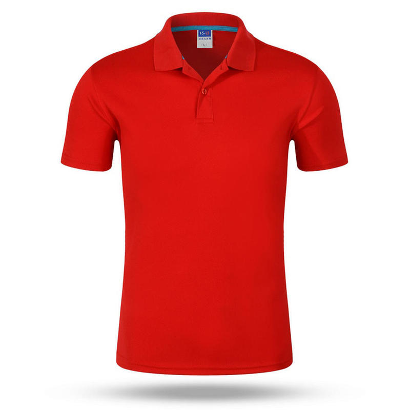 团体短袖定制Polo衫工作t恤服定制夏季广告衫速干服饰批发印logo|undefined
