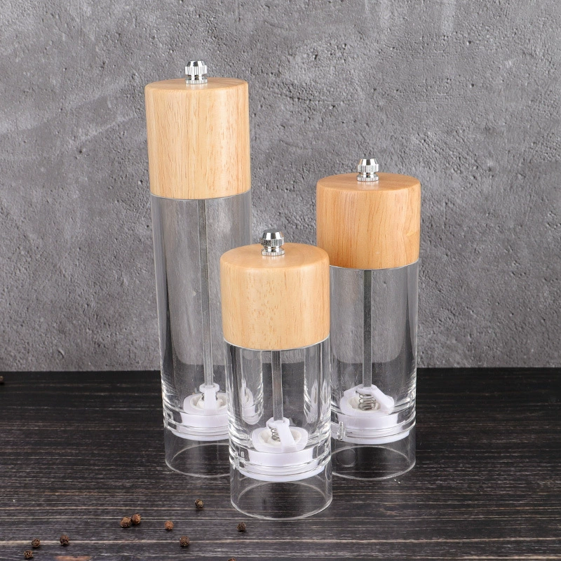 Acrylic chopper, Amazon