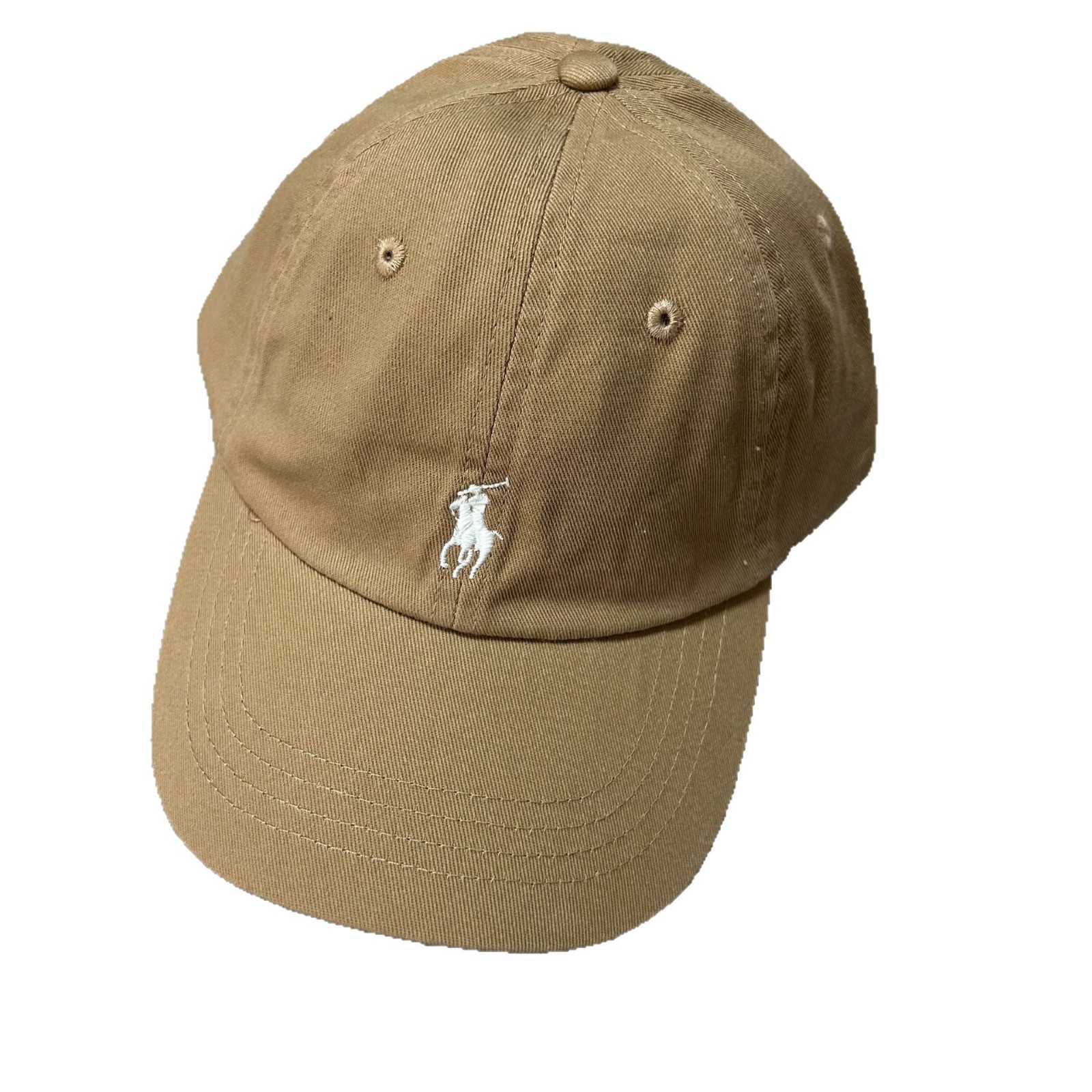 スキャン可能/高品質ラフRLベースボールキャップ、ひさし付きキャップ、サンハット、ソフトトップ、男女同型、多用途カジュアル