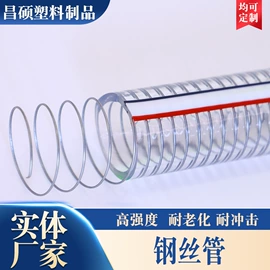 PVC管;燃气系统;高低压橡胶管