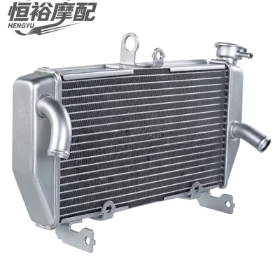 Water tank YZF-R25/R3 cooling radiator, cooling