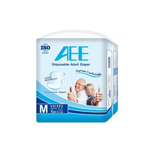 Adult diapers factory OEM custom export diapers disposable diapers for the elderly M L XL